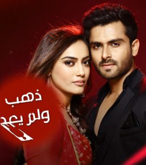 مسلسل ذهب ولم يعد الحلقة 8 مدبلج