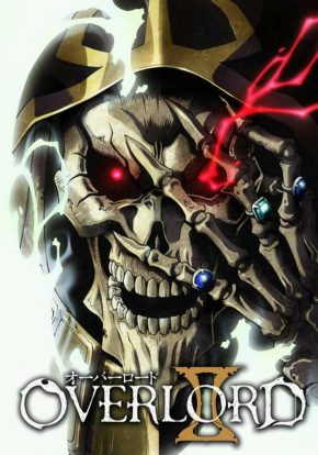 انمي Overlord الموسم الثاني الحلقة 11 مترجمة