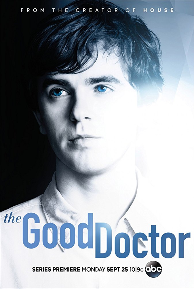 مسلسل The Good Doctor الموسم الاول الحلقة 1 مترجمة