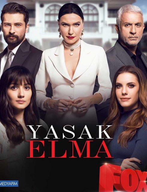 مسلسل التفاحة الممنوعة الحلقة 2 مترجم