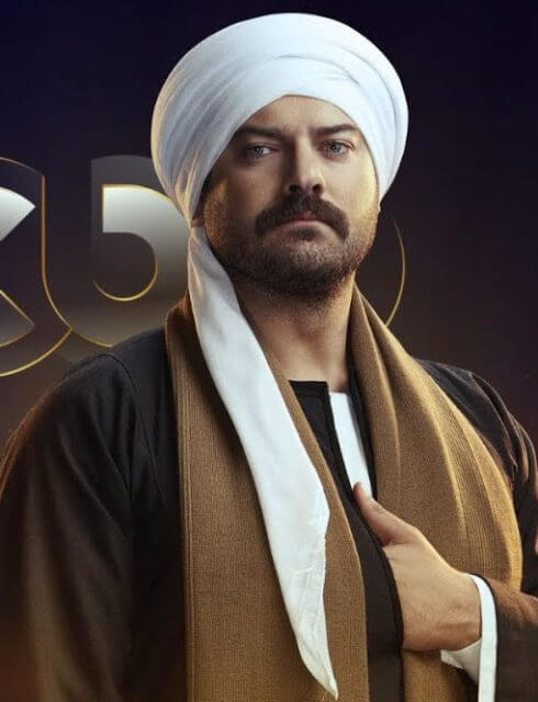 مسلسل طايع الحلقة 14 – HD