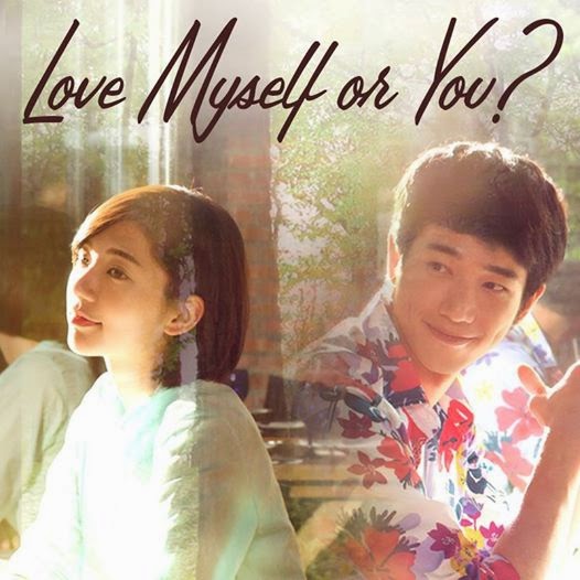 مسلسل احب نفسي ام انت الحلقة 10 مترجمة Love Myself or You