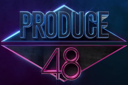 إنتاج 48 الحلقة 12 مترجم Produce 48 ح12 الاخيرة