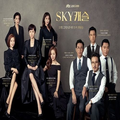 Sky Castle ح2 مسلسل قلعة السماء الحلقة 2 مترجمة