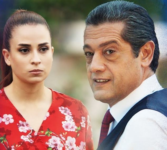 مسلسل مشاعر الحلقة 12 HD