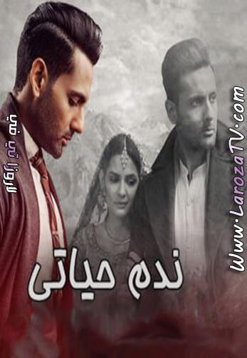 المسلسل الباكستاني ندم حياتي الحلقة 24 مترجم