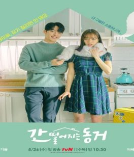 مسلسل رفيقي بالسكن جوميهو الحلقة 6 مترجمة My Roommate Is a Gumiho ح6